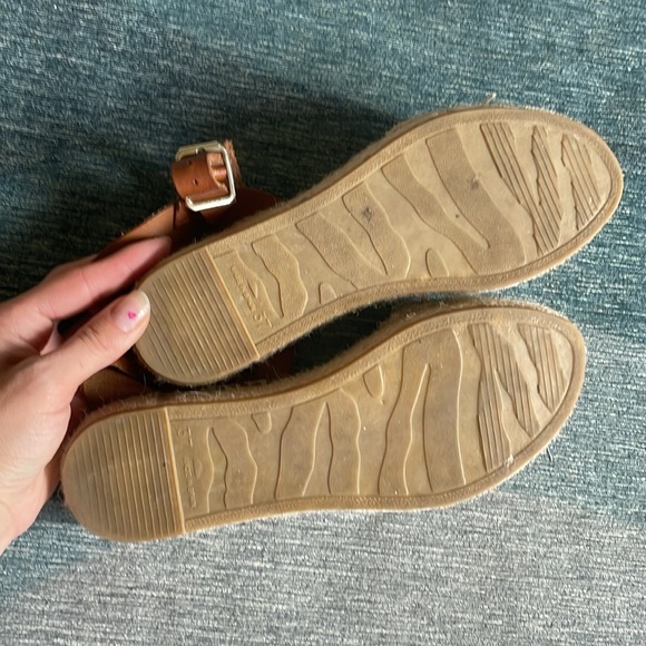 Paseart Women's Bohemian Espadrille Sandals - Picture 6 of 10